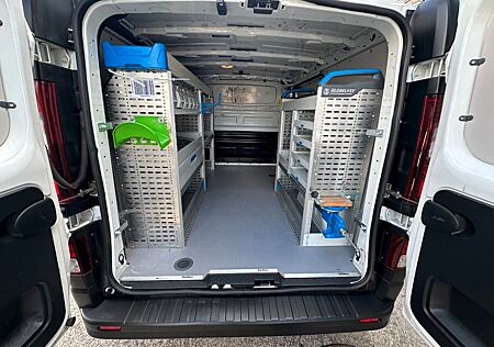 Opel Vivaro B KASTEN L1H1 2,9t *2xSORTIMO*KLIMA*NAVI