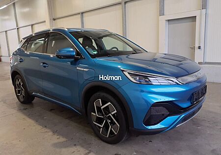 BYD ATTO 3 60,48 kWh Comfort ACC 360° Pano Wärmepump