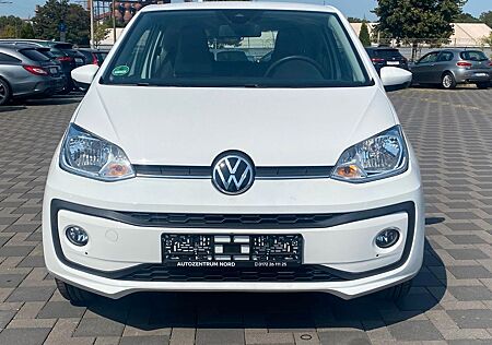 VW Up Volkswagen ! Basis