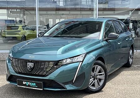 Peugeot 308 1.2 EU6d SW PureTech 130 EAT8 Allure Pack Na