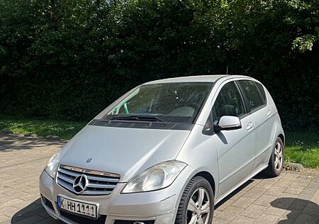 Mercedes-Benz A 150 AVANTGARDE*