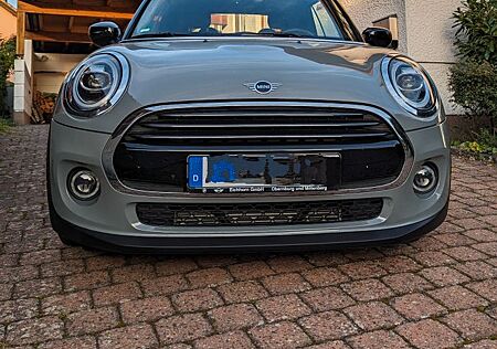 Mini Cooper Cabrio Cooper#wenig Kilometer#scheckheft