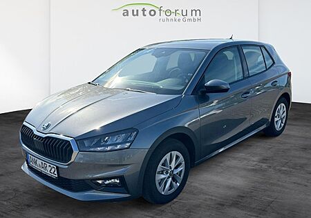 Skoda Fabia 1.0 TSI *Frontshz.*Lenkhz.*LED* 116PS