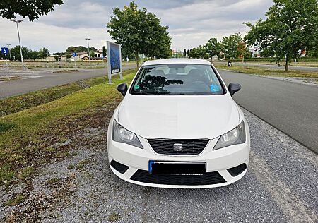 Seat Ibiza 1.2 12V 51kW Reference SC Reference