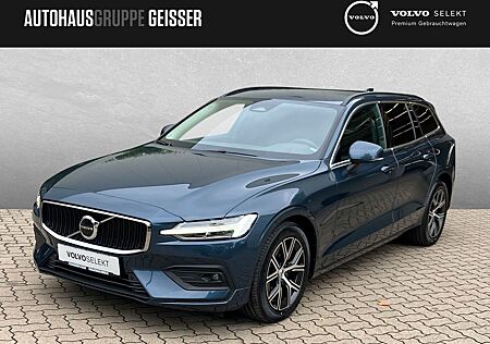 Volvo V60 B4 Mild-Hybrid Core ACC BLIS LED