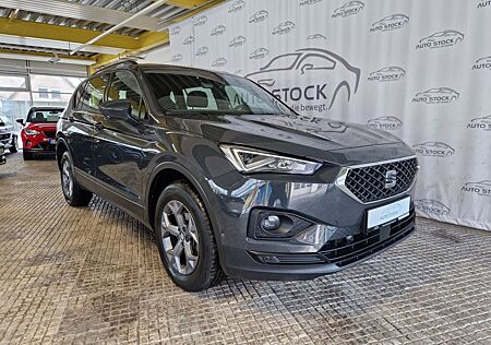Seat Tarraco 2.0 TDI DSG Style Navi LED ACC PDC AHK