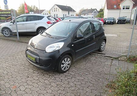 Citroën C1 1.0 Style EL FESTER