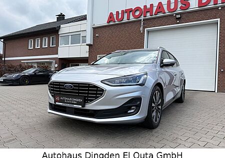 Ford Focus Turnier 1.5 TDCi Titanium X
