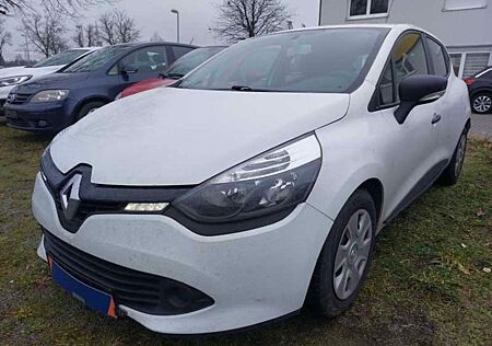 Renault Clio iV 1,5 dCi Limo 4/5 Türen/KLIMA