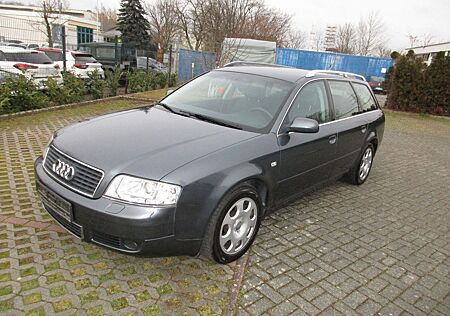 Audi A6 Avant 2.4