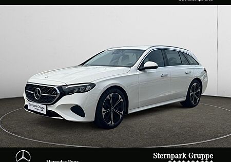 Mercedes-Benz E 300 e T Avantgarde +AHK+Winter-Paket+Keyless+