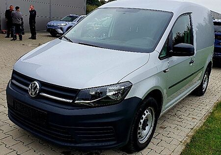 VW Caddy Volkswagen Nfz Kasten BMT