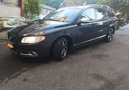 Volvo V70 D4 Geartronic RDesign RDesign
