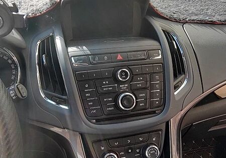 Opel Zafira Tourer 2.0 BiTurbo CDTI ecoFLEX INNOV...