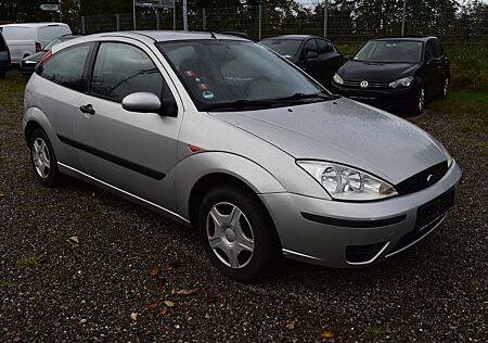 Ford Focus 1.4 Finesse