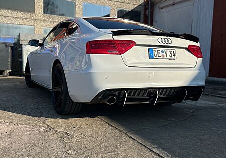 Audi A5 3.0 TDI Sportback 3X Sline