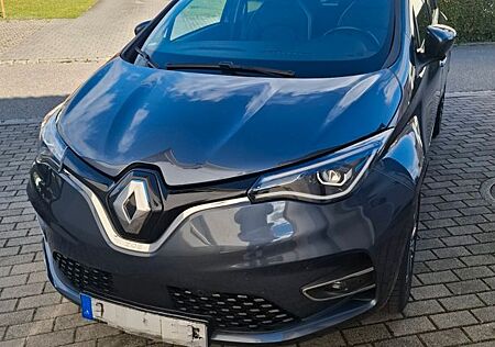 Renault ZOE EV50 135hp Techno Techno