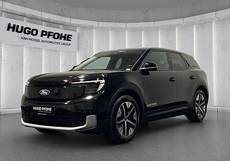 Ford Explorer Select Extended Range 77kWh RWD Sports