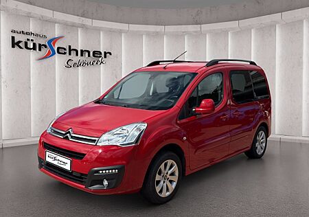 Citroën Berlingo L1 1.6 BlueHDi 100 Business