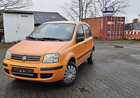 Fiat Panda 1.2 8V Natural Power