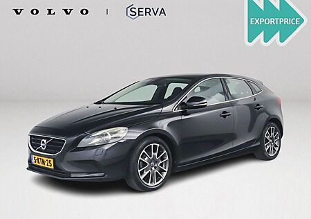 Volvo V40 gebraucht kaufen Volvo V40 D2 Momentum | sitzheizung | Parkeercamera |