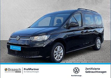 VW Caddy Volkswagen Maxi 2.0 TDI Life DSG,Navi,ACC,PDC,SHZ