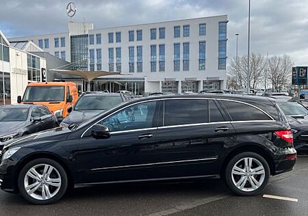Mercedes-Benz R 350 R 350L 350 cdi 4M/VoLL/UPE95k/9K investiert