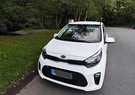 Kia Picanto 1.0 Edition 7 Edition 7