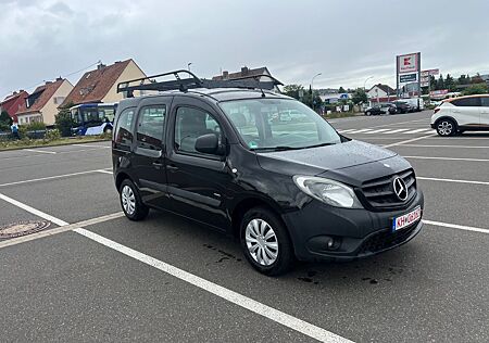 Mercedes-Benz Citan Kombi 109 CDI lang