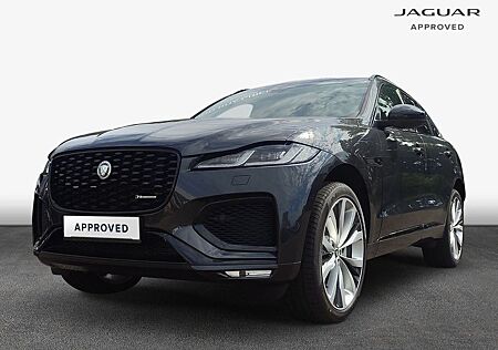 Jaguar F-Pace D300 AWD R-Dynamic SE 221 kW, 5-türig (Di