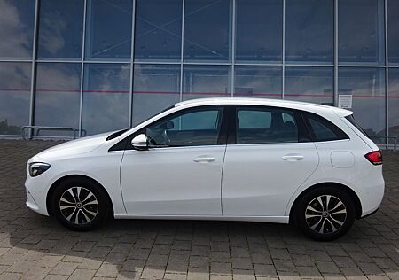 Mercedes-Benz B 180 STYLE