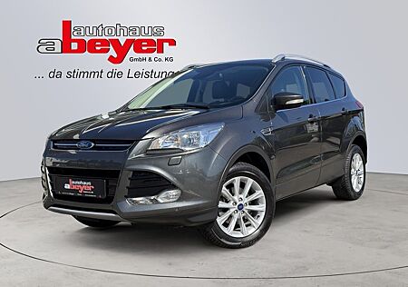 Ford Kuga 1.5 EcoBoost Titanium 4x2 AHK NAVI