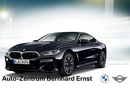 BMW M850i xDrive Coupe M Sportpaket Klimasitze Laser