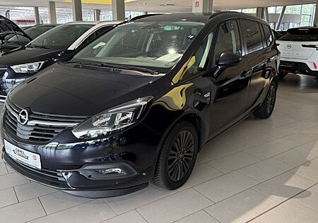 Opel Zafira 1.6 D Start/Stop 120 Jahre