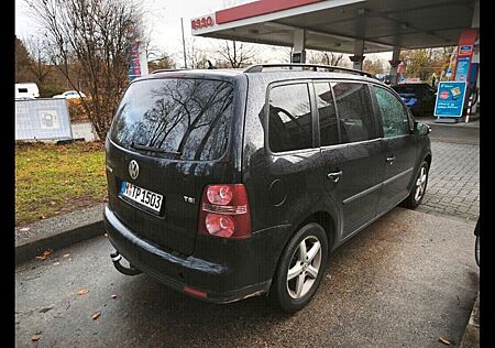 VW Touran Volkswagen 1.4 TSI Trendline Trendline