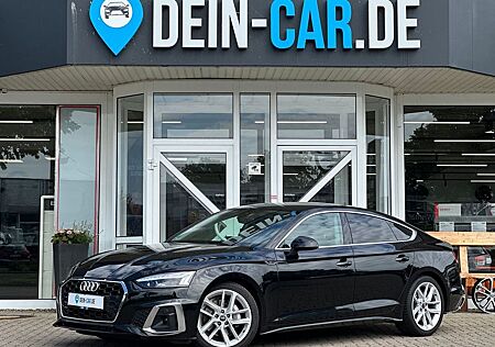 Audi A5 40 TFSI S line*LED*VIRTUAL COCKPIT*R-KAMERA