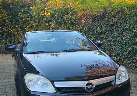 Opel Tigra Twin Top 1.4 TÜV & Service NEU, Top