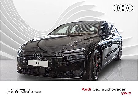 Audi S6 e-tron S6 Avant e-tron e-tron TECH-Pro LED virtual B&O