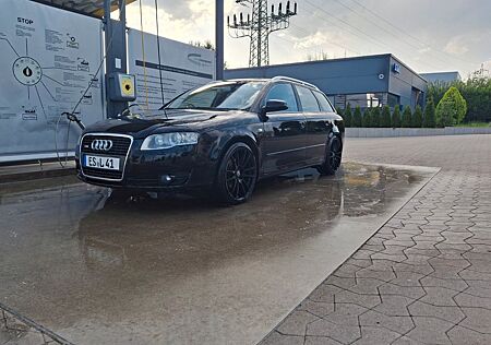 Audi A4 2.0 TDI (DPF) Avant -