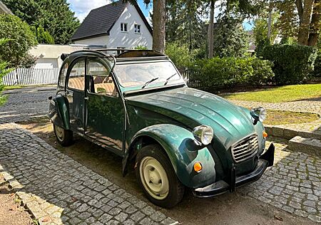 Citroën 2 CV