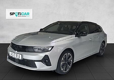 Opel Astra ST Electric "GS" *SHZ/NAVI/KAMERA*
