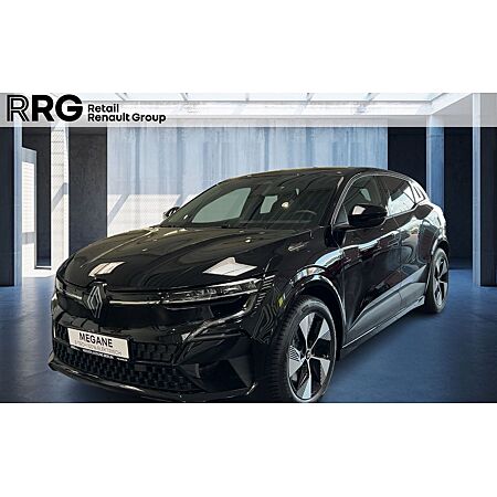 Renault Megane E-Tech leasen