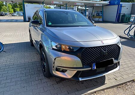 DS Automobiles DS7 Crossback DS7 (Crossback) BlueHDi 180 Performance Line...