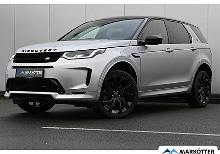 Land Rover Discovery Sport D200 HSE R-Dynamic ACC/HUD/Pano