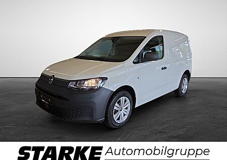 VW Caddy Volkswagen Cargo 2.0 TDI Kasten AHK PDC Tempo Klima