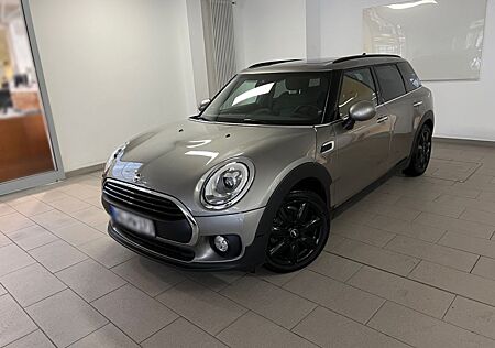 Mini One D Clubman