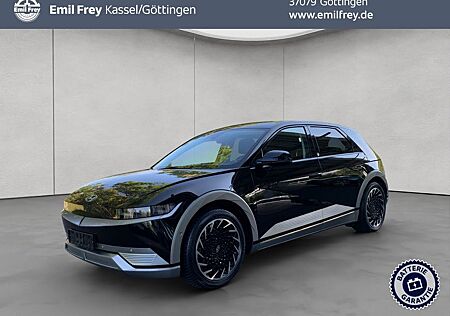 Hyundai IONIQ 5 72,6 kWh Uniq
