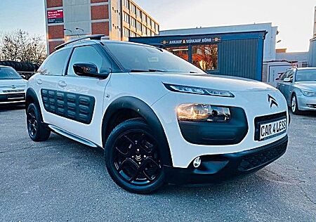 Citroën C4 Cactus BlueHDi 100 S&S Shine