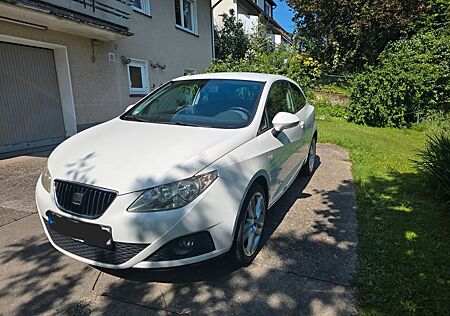 Seat Ibiza SC 1.6 16V Sport Sport