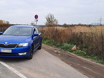 Skoda Rapid 1.6 TDI Xen. Sitzhz. GRA MFA PDC Tel.FSE